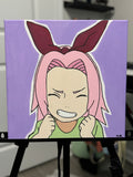 Mini Sakura