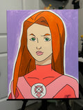 Atom Eve
