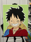 Luffy