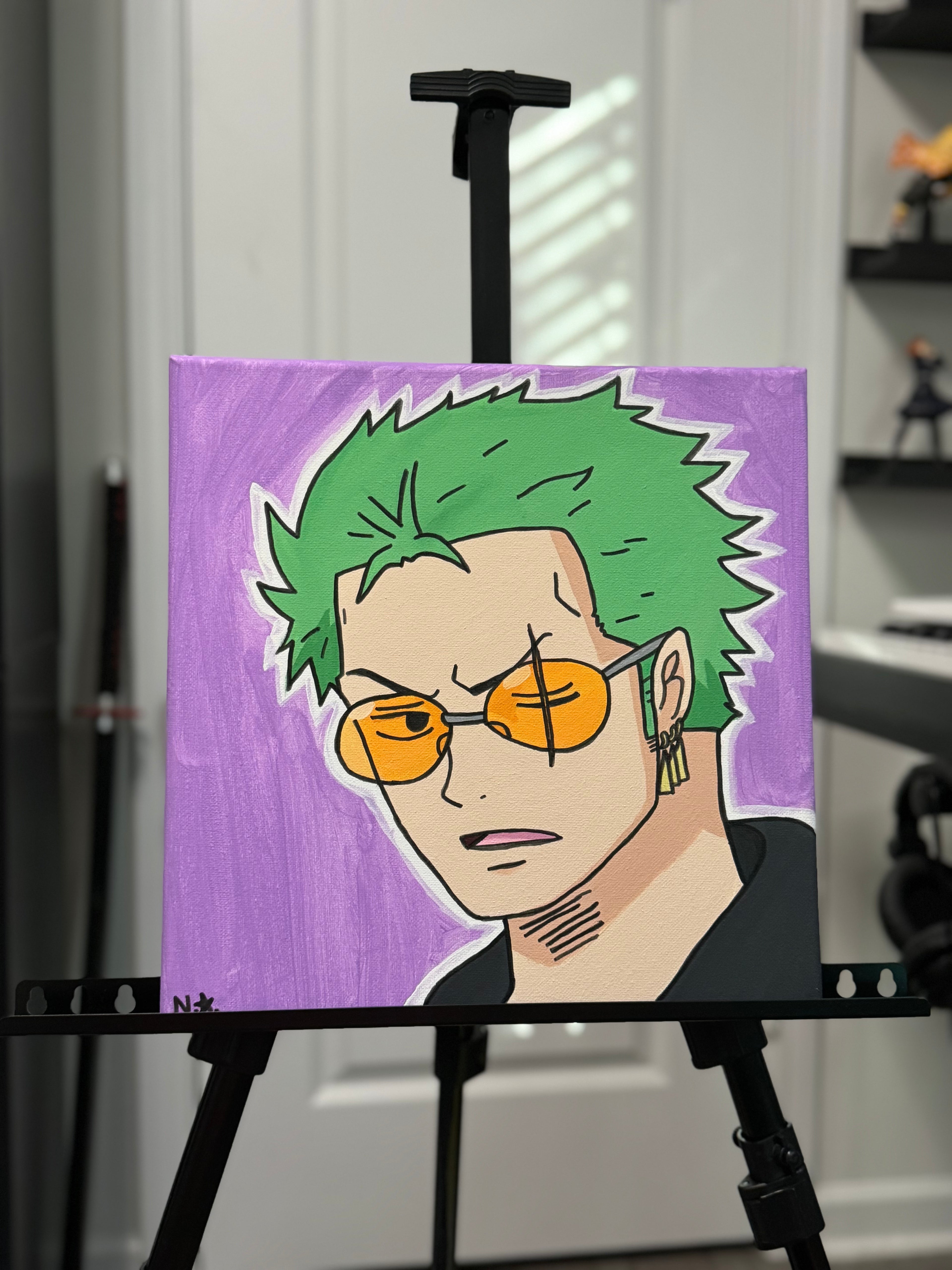 Zoro