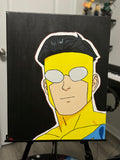 Invincible